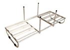 7762141 80550 Swagman Cargo Carrier Roof Rack