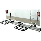 2-bike 80605 Swagman Bumper Mount 776214806058