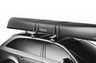 91021191501 819 Thule Portage Canoe Carrier