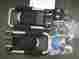 82-11-2-295-977 Bmw Kayak Holder X1 3 Series 2012-on X3 2011-on 5 And 7 2010-on Oem