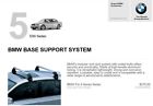 82-71-0-147-586 Bmw Oem Base Support
