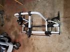 82-71-0-443-424 Bmw Rear Mounted Bicycle