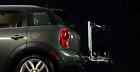 82-72-2-230-147 82-71-2-149-493 Mini Cooper Paceman Or Countryman Rear Bicycle Bike Rack Carrier Genuine Oem