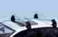 82-71-2-295-099 Bmw Factory Roof Rack F30 3 Series 335 328