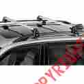 82-71-2-338-614 Bmw Oem X3 F25 Base Support For Roof Rack Accessories New