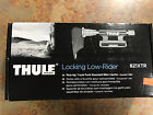 821xtr Thule Locking Low-rider Truck Bed