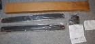 82201686-655075 Mopar Ski Carrier Package