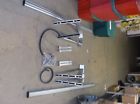 82204454 Mopar Roof Rack Kit For Chrysler New