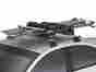 82206179ab Mopar 2001-2010 Chrysler Pt Cruiser Removable Roof Rack