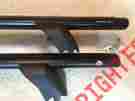 82208282ac Mopar Dodge Durango 04 To 09 Roof Rack Cross Rails