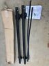 82208282ad Mopar Durango Aspen Oem New Roof Rack Multipurpose Cross Rails