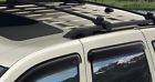 82209222x1 Mopar Jeep Grand Cherokee Roof Rack Cross Rails