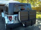 82210483ab Top Freedom - Wrangler Jeep Carrier Oem Mopar