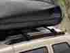 82211487 Mopar Roof Luggage Carrier Cross Rail
