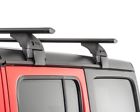 82215387 Mopar New Jeep Wrangler Jl Removable Hardtop Roof Rack Kit