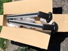 82710024992kt Mini Cooper Oem Roof Rack Basebars