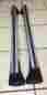 82710152991 Bmw 3 Series Sedan E87 E90 Oem 2006 2011 Roof Rack Cross Bar System
