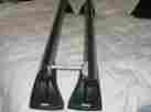 82710405104 Bmw 3 Series Sedan E87 E90 Oem 2006 2011 Roof Rack Cross Bar System