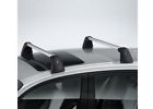 82712360951 Bmw Oem Sedan Base Support System Roof Rack