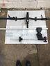 82720137607 Bmw Bicycle Rack And Lift Oem
