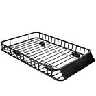 8300000500 Uenjoy New Roof Rack Cargo Top Luggage Holder 607353820707