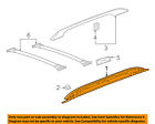 84016251 Gm Oem Roof Rack