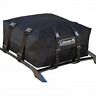 840345113566 Coleman Water Resistant Rooftop Cargo Carrier For Luggage