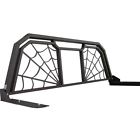841006 Spyder Auto Black Headache Rack