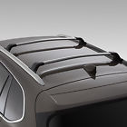 84137516 Gm Buick Genuine Roof Rack Cross Rails Envision