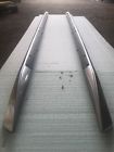 84393981 84393980 Gm Cadillac Escalade Esv Oem Roof Rack Rail