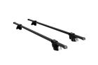 8502-bs-24 Unbranded Buzz Rack Flyer Factory Rail Cross Bar 703194456713