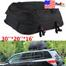 8506454231677 Unbranded Roof Top Cargo Bag Waterproof Carrier Storage
