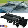 8506454232940 Unbranded Universal Soft Car Roof Rack Rooftop Luggage