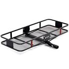 850765007093 Vault Cargo Management Hitch Carrier By Haul Your