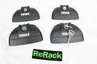 852-2382001 544 Thule Replacement Lock Keys And Covers Podium Towers