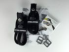 852661852289 Steelcore Inc Ladder Straps-pair