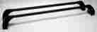 853-2793-01 853279301 Volvo Thule Load Bars Crossbars Top Roof Rack Genuine Oem Locks Key