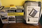 856 Thule Nomad Roof Top Cargo Bag Cubic New Open Box