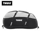 858 Thule Luggage Loft Black Cargo Bag 091021196902