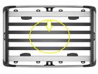 865xt 865 Rail Thule Trail
