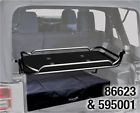 86623 Rampage Jeep Sport Rack 873563009083