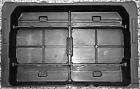 87 84 85 Rt Oem Honda Compartment Storage Rare 4wd Civic 86 Wagon Tray Trunk