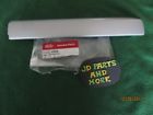 87262a9000 Kia New Genuine Sedona Right Rear Roof Rack Cover 87262a9000 Kia New Genuine Sedona Right Rear Roof Rack Cover