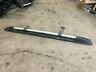 872704d000 Kia Sedona Left Driver Roof Rack 872704d000 Kia Sedona Left Driver Roof Rack