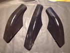 87295-26001 87296-26001 Hyundai Santa Fe Roof Rack Carrier Cover Rh Lh Rear