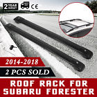 874az009541522294648 Vevor For Subaru Forester Oe Style Aluminum Roof 871247956340