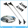 878821368421 Catinbow Adjustable Car Suv Aluminum Roof Racks Crossbar