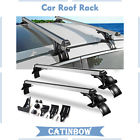 878821507431 Catinbow Car Top Roof Cross Bar Luggage Cargo