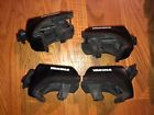 8810149 Yakima Great Lowrider Before Railgrab Set Of Four Towers For