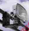 6491125 88134 Garvin Ind Light Accessories Rack Bracket 4 High Sides 649112881345